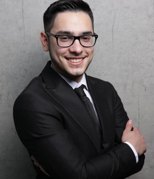Gökhan Gülten