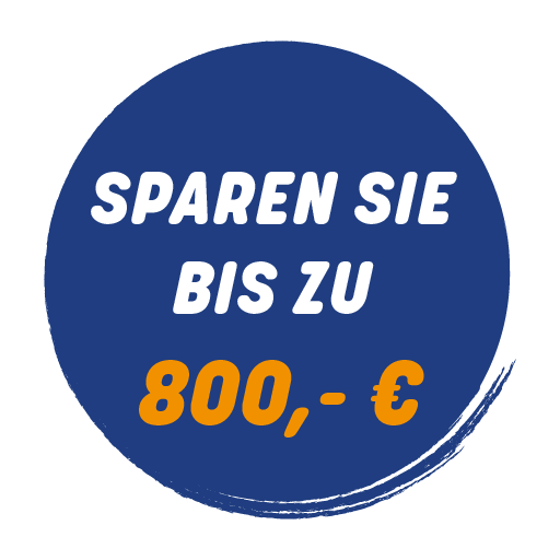 Ihr Energieberater 24-Sparen Sie bis zu 800 Euro