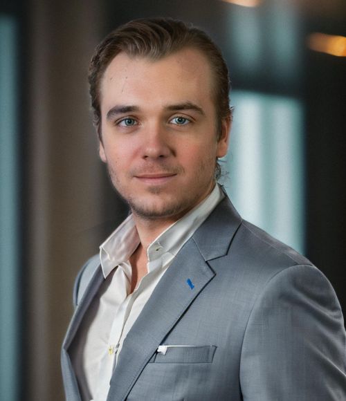 Kevin Robrecht