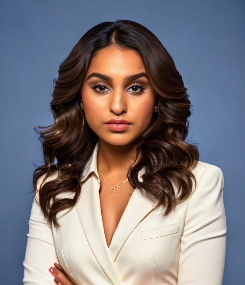 Tahmida Malik